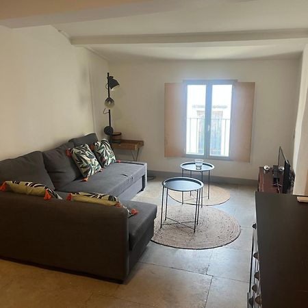 Appartement T3, Au Coeur De Montpellier, Wifi Et Climatisation Exterior photo