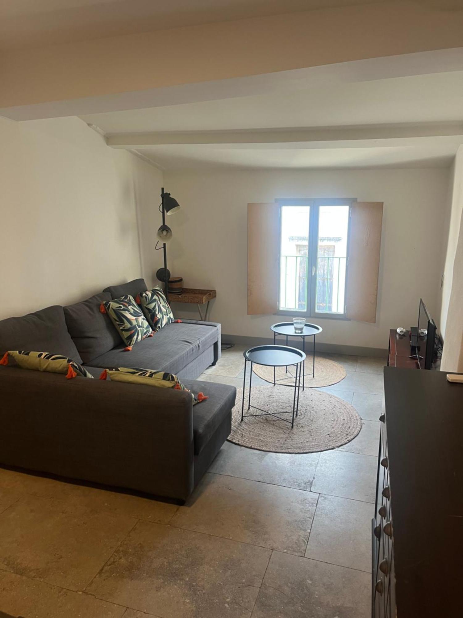 Appartement T3, Au Coeur De Montpellier, Wifi Et Climatisation Exterior photo